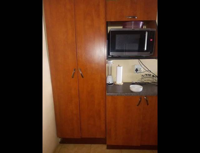 3 BEDROOM PROPERTY TO RENT IN DANVILLE EXT